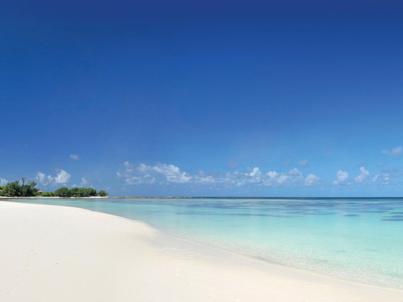 Four Seasons Resort Seychelles at Desroches Island 7