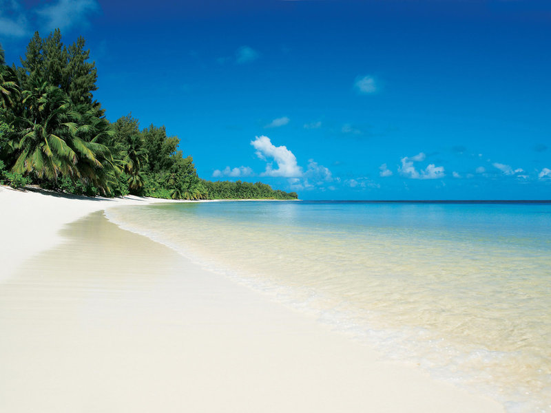 Four Seasons Resort Seychelles at Desroches Island 8