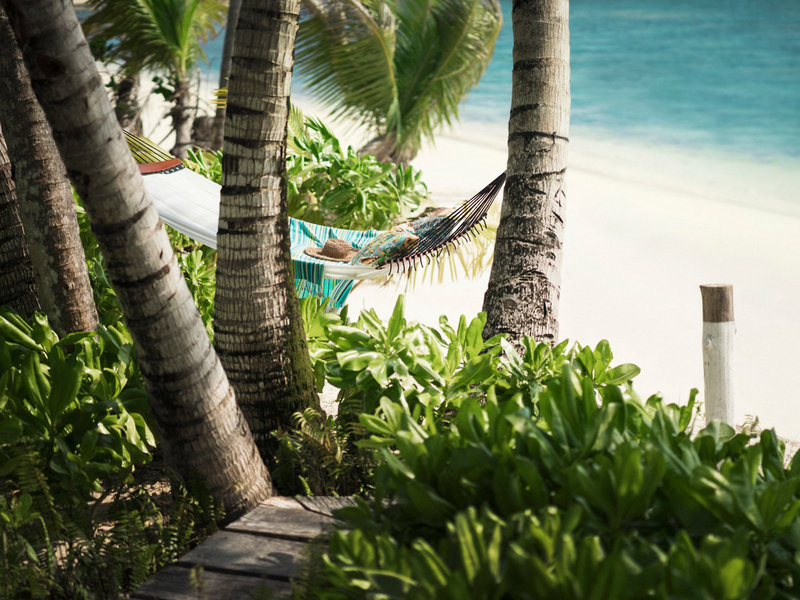 Four Seasons Resort Seychelles at Desroches Island 9