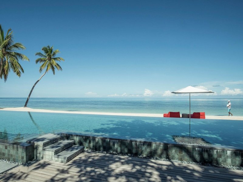 Four Seasons Resort Seychelles at Desroches Island 11