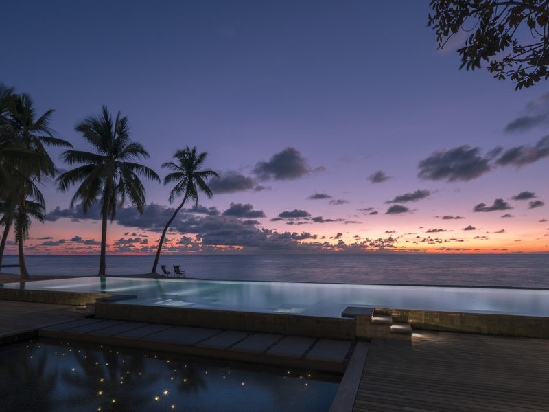 Four Seasons Resort Seychelles at Desroches Island 12