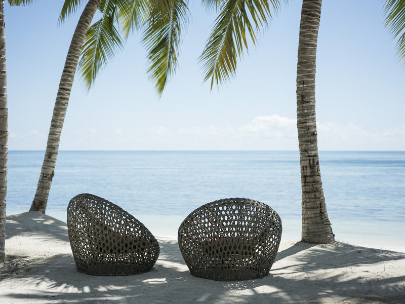 Four Seasons Resort Seychelles at Desroches Island 13