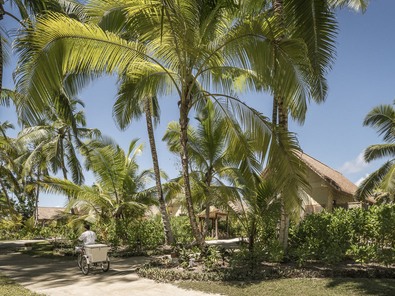 Four Seasons Resort Seychelles at Desroches Island 16