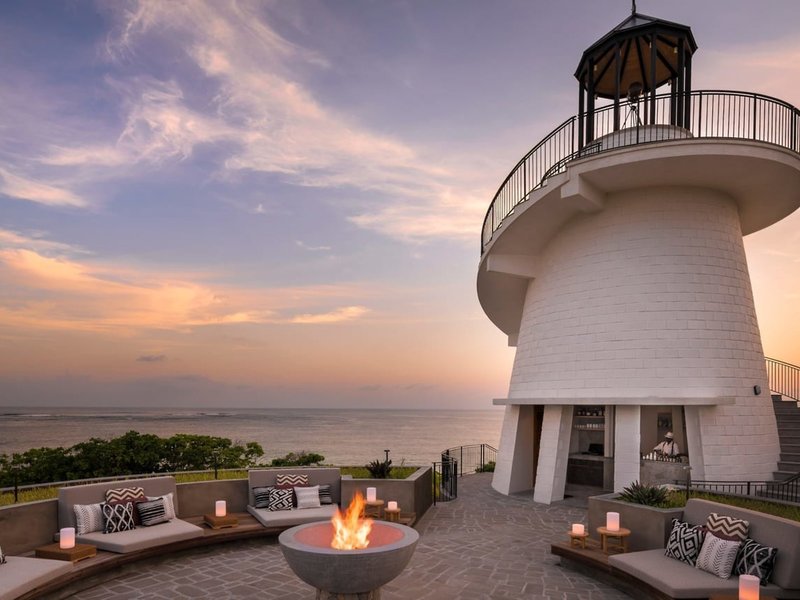 Four Seasons Resort Seychelles at Desroches Island 17