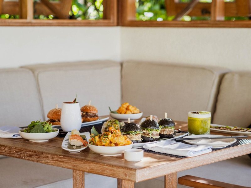 Four Seasons Resort Seychelles at Desroches Island 20