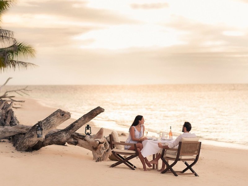 Four Seasons Resort Seychelles at Desroches Island 23