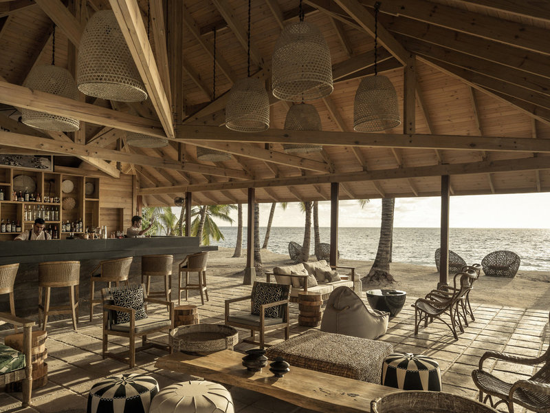 Four Seasons Resort Seychelles at Desroches Island 24