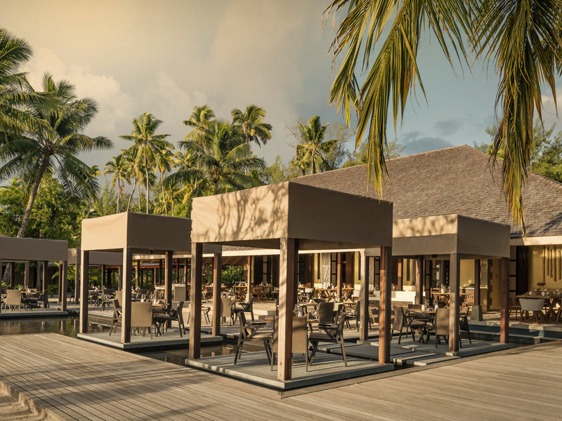 Four Seasons Resort Seychelles at Desroches Island 26