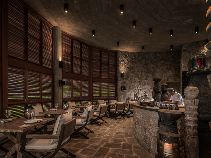 Four Seasons Resort Seychelles at Desroches Island 28