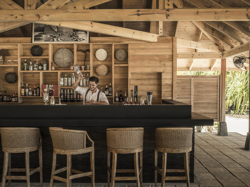 Four Seasons Resort Seychelles at Desroches Island 29