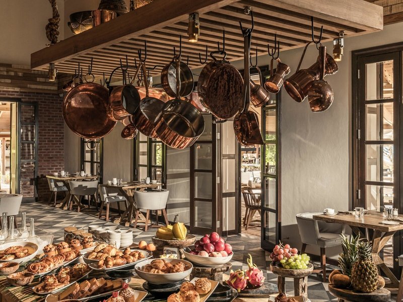 Four Seasons Resort Seychelles at Desroches Island 32