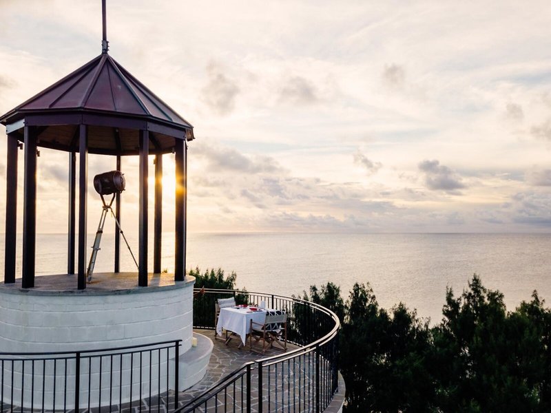 Four Seasons Resort Seychelles at Desroches Island 33