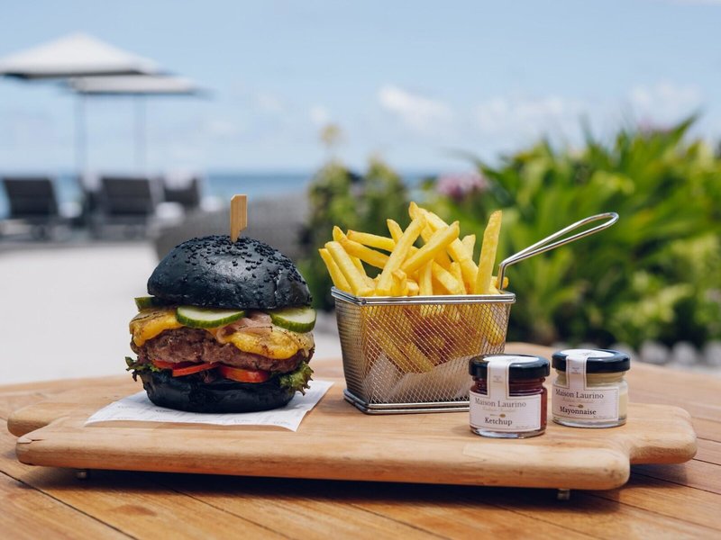 Four Seasons Resort Seychelles at Desroches Island 34