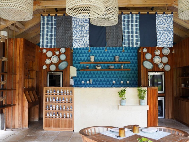Four Seasons Resort Seychelles at Desroches Island 37