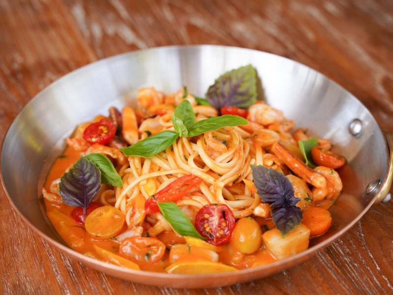 Four Seasons Resort Seychelles at Desroches Island 44