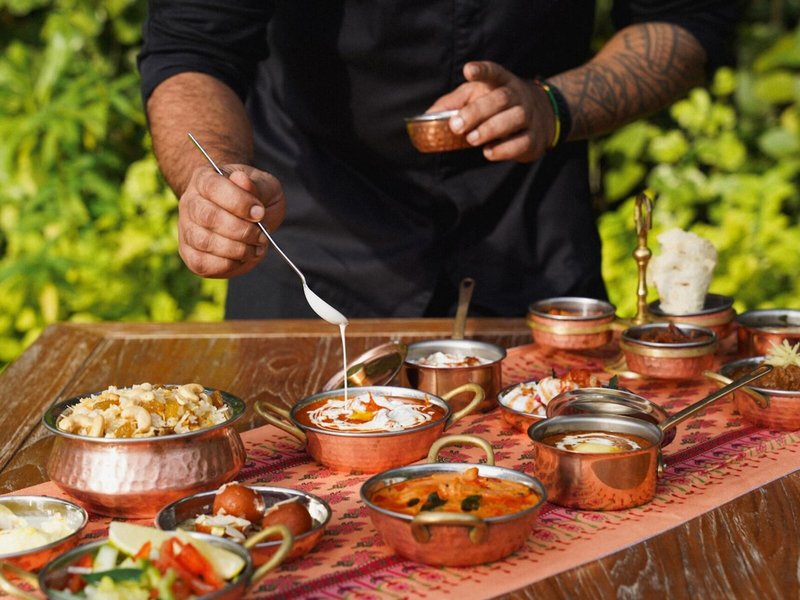 Four Seasons Resort Seychelles at Desroches Island 46