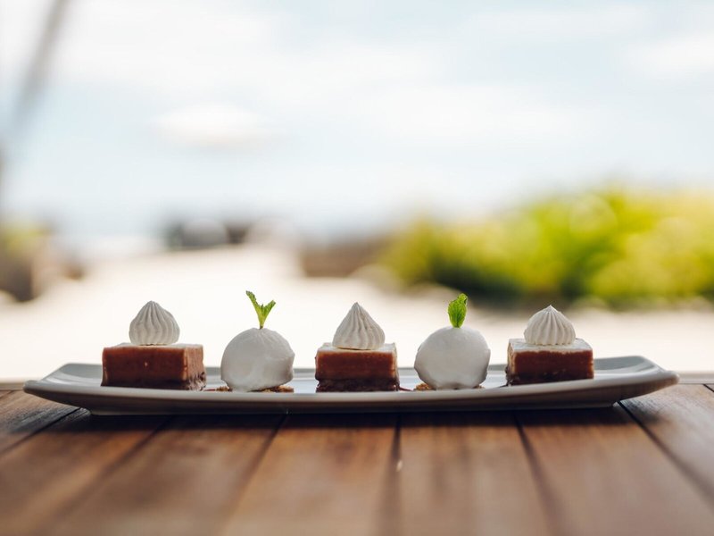 Four Seasons Resort Seychelles at Desroches Island 50