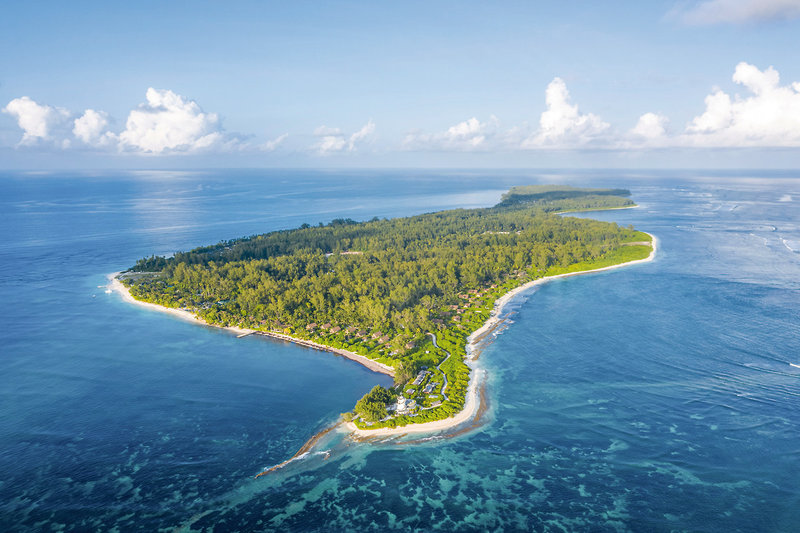 Four Seasons Resort Seychelles at Desroches Island 3