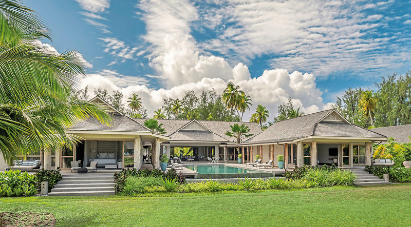 Four Seasons Resort Seychelles at Desroches Island 4
