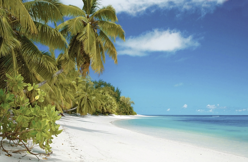 Four Seasons Resort Seychelles at Desroches Island 10