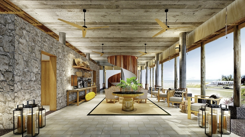 Four Seasons Resort Seychelles at Desroches Island 11