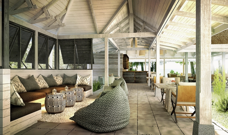Four Seasons Resort Seychelles at Desroches Island 13
