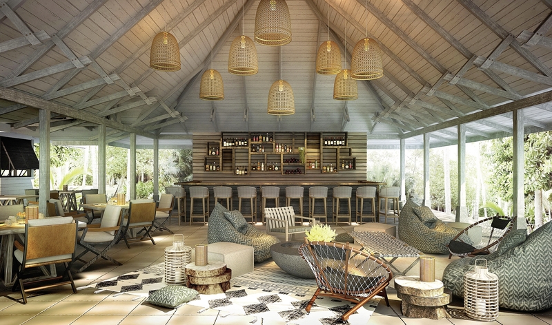 Four Seasons Resort Seychelles at Desroches Island 14