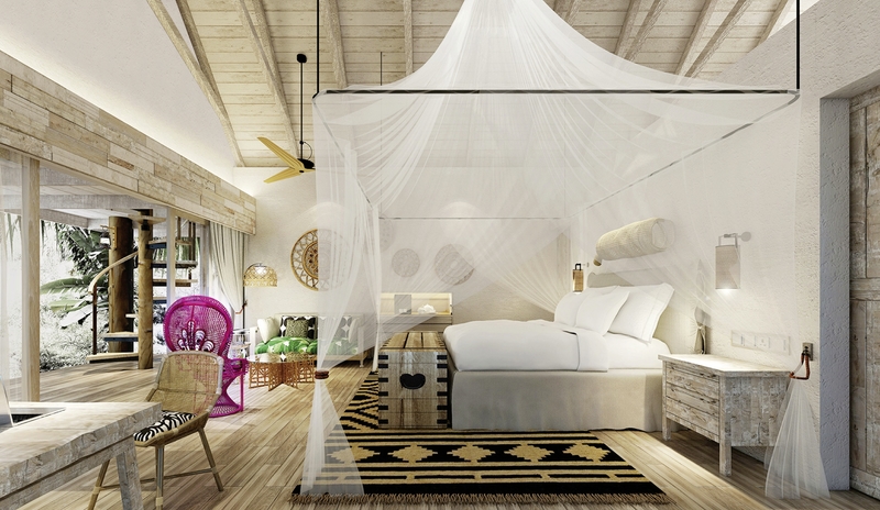 Four Seasons Resort Seychelles at Desroches Island 15
