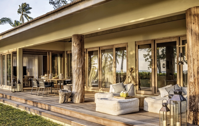 Four Seasons Resort Seychelles at Desroches Island 16