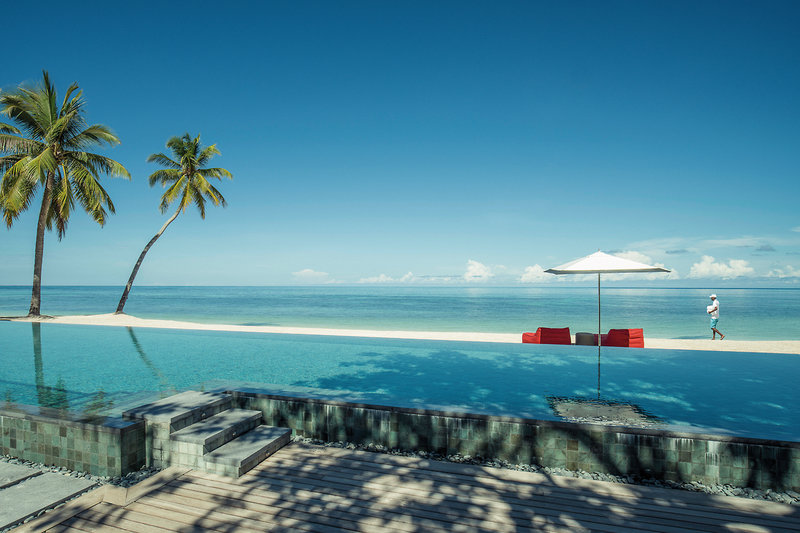 Four Seasons Resort Seychelles at Desroches Island 18