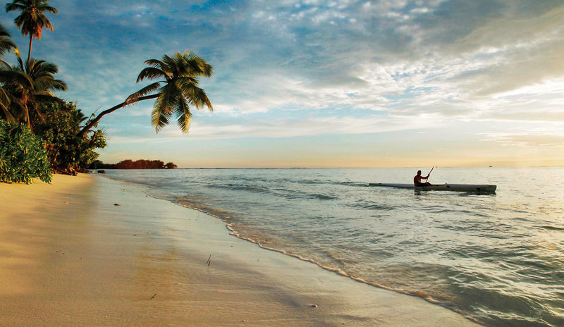 Four Seasons Resort Seychelles at Desroches Island 20