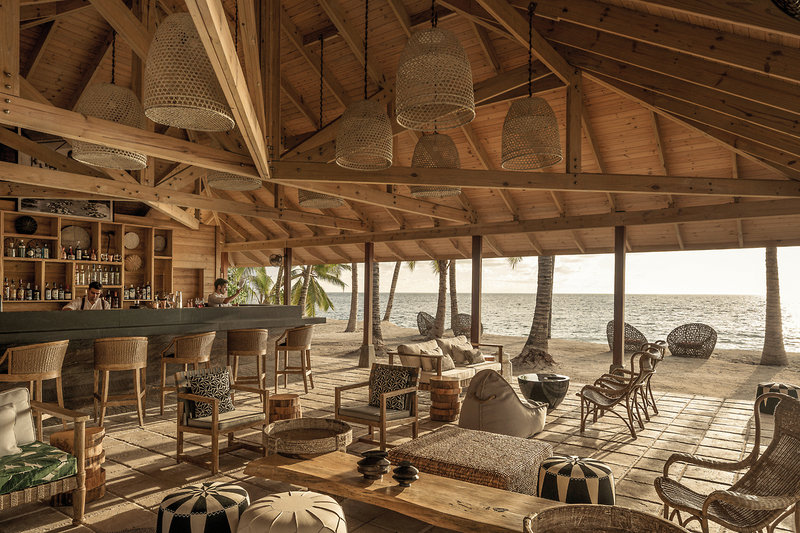 Four Seasons Resort Seychelles at Desroches Island 21