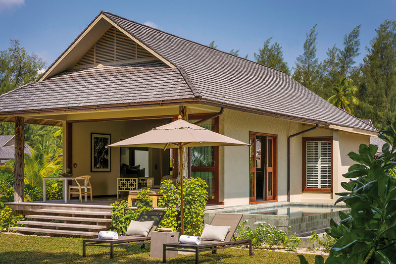 Four Seasons Resort Seychelles at Desroches Island 22