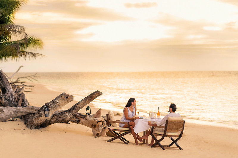 Four Seasons Resort Seychelles at Desroches Island 23