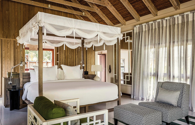 Four Seasons Resort Seychelles at Desroches Island 26