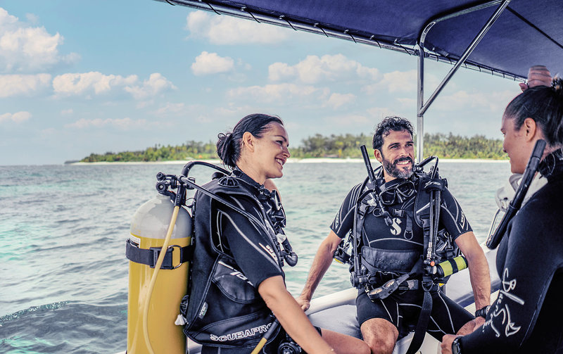 Four Seasons Resort Seychelles at Desroches Island 27