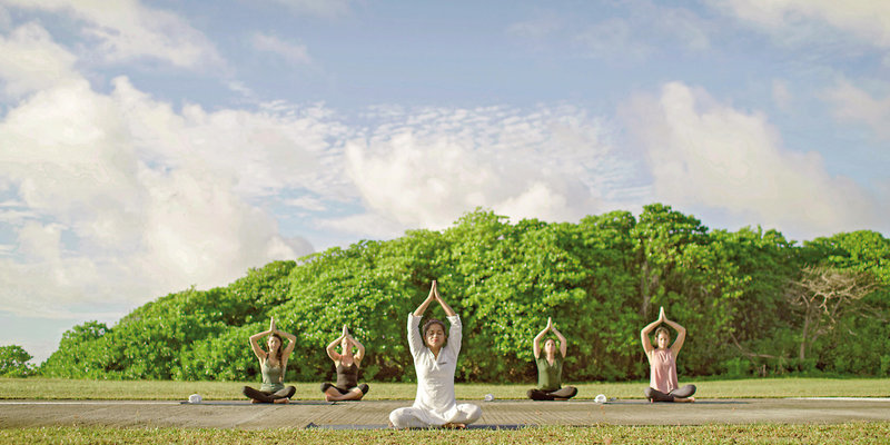Four Seasons Resort Seychelles at Desroches Island 28