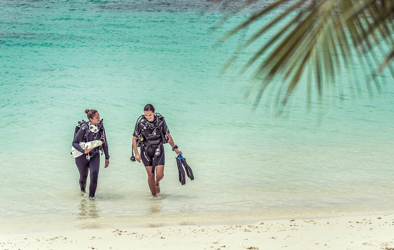 Four Seasons Resort Seychelles at Desroches Island 29