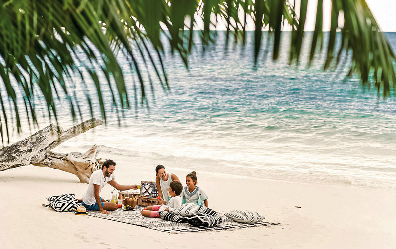Four Seasons Resort Seychelles at Desroches Island 33