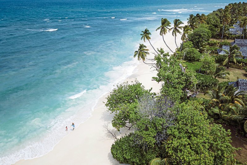 Four Seasons Resort Seychelles at Desroches Island 34