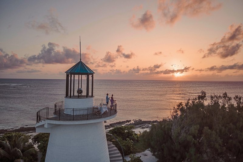 Four Seasons Resort Seychelles at Desroches Island 35