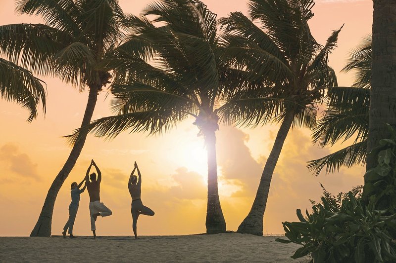 Four Seasons Resort Seychelles at Desroches Island 36