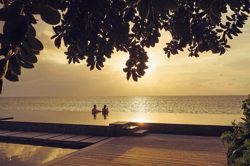 Four Seasons Resort Seychelles at Desroches Island 37