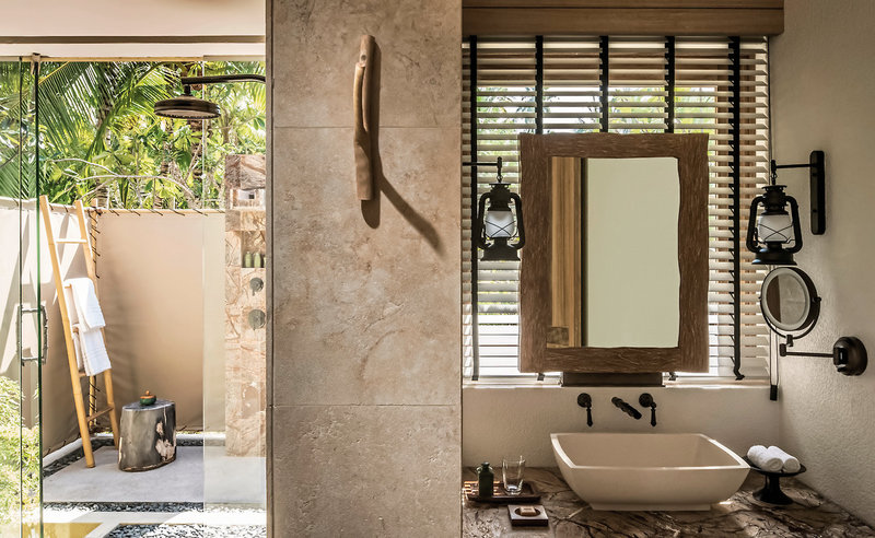 Four Seasons Resort Seychelles at Desroches Island 38