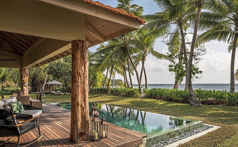 Four Seasons Resort Seychelles at Desroches Island 41