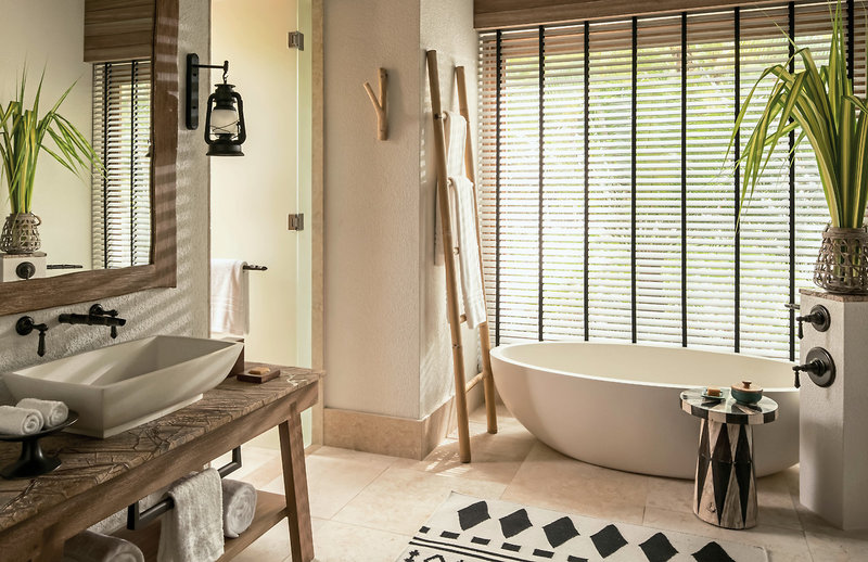 Four Seasons Resort Seychelles at Desroches Island 44