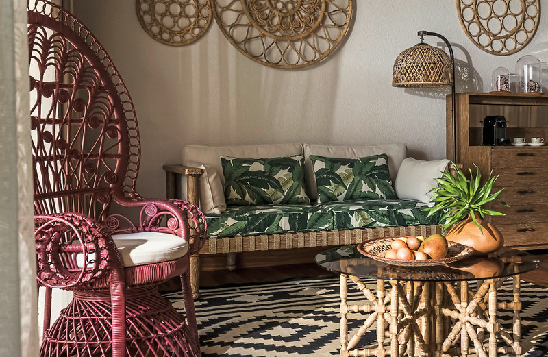 Four Seasons Resort Seychelles at Desroches Island 45