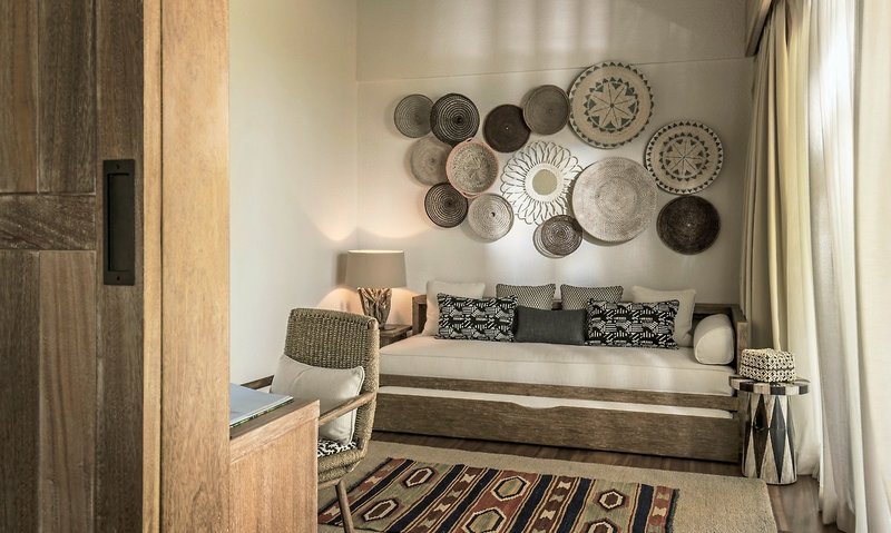 Four Seasons Resort Seychelles at Desroches Island 46