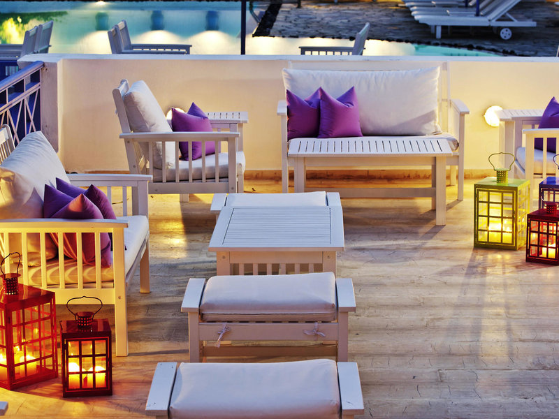 Acqua Vatos Hotel Santorini 1