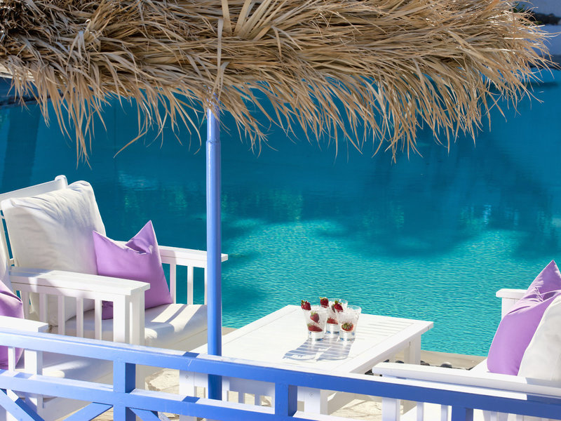 Acqua Vatos Hotel Santorini 6